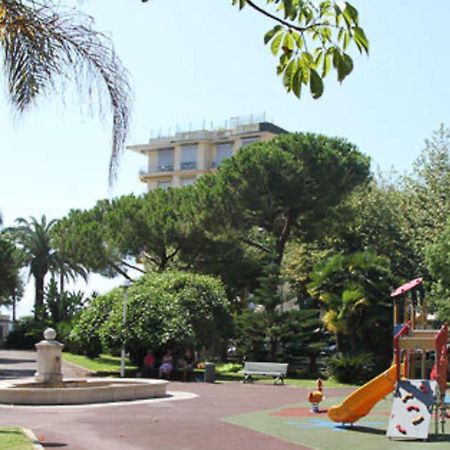 Appartement 2P Avec Piscine A 150 M Plage Proche Palais Cannes Eksteriør billede