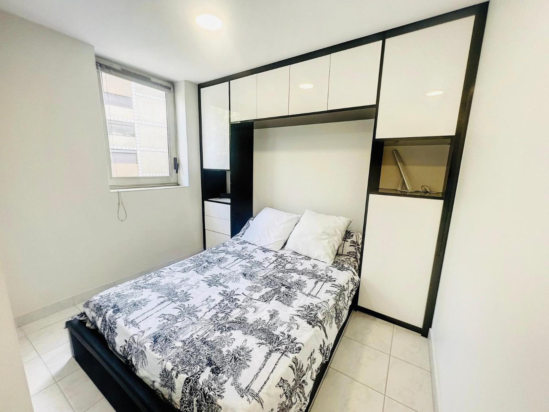 Appartement 2P Avec Piscine A 150 M Plage Proche Palais Cannes Eksteriør billede