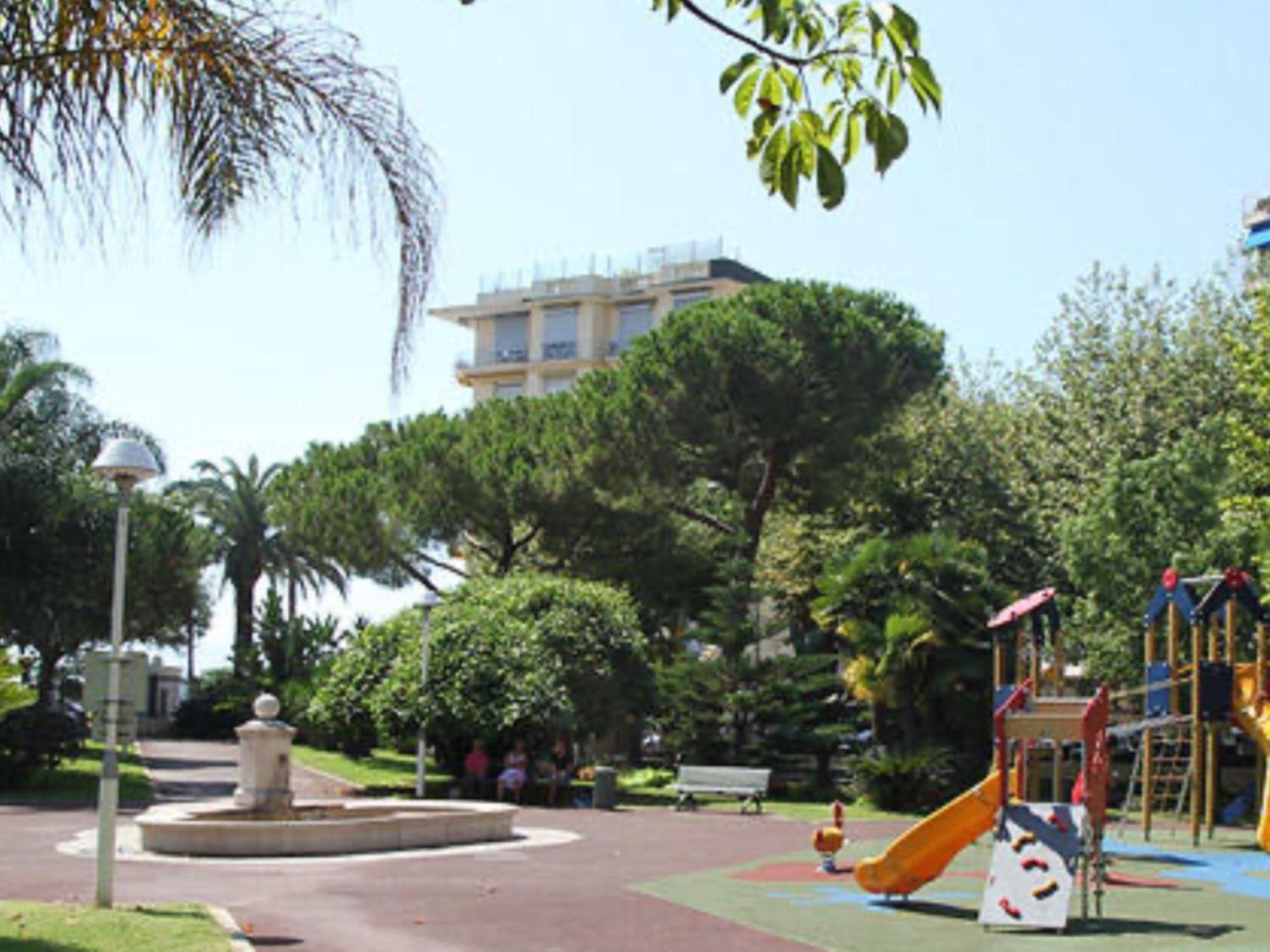 Appartement 2P Avec Piscine A 150 M Plage Proche Palais Cannes Eksteriør billede